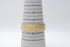 【 UNUSED 】 SEIKO Giugiaro Design A825-00D0 39mm 100m Water Resist Qz Men's Watch